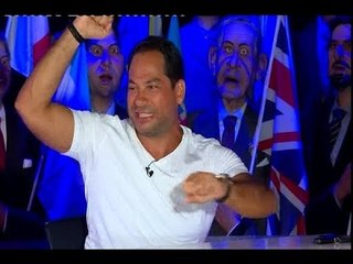 قدح وجم  : حلقة 02-07-2018