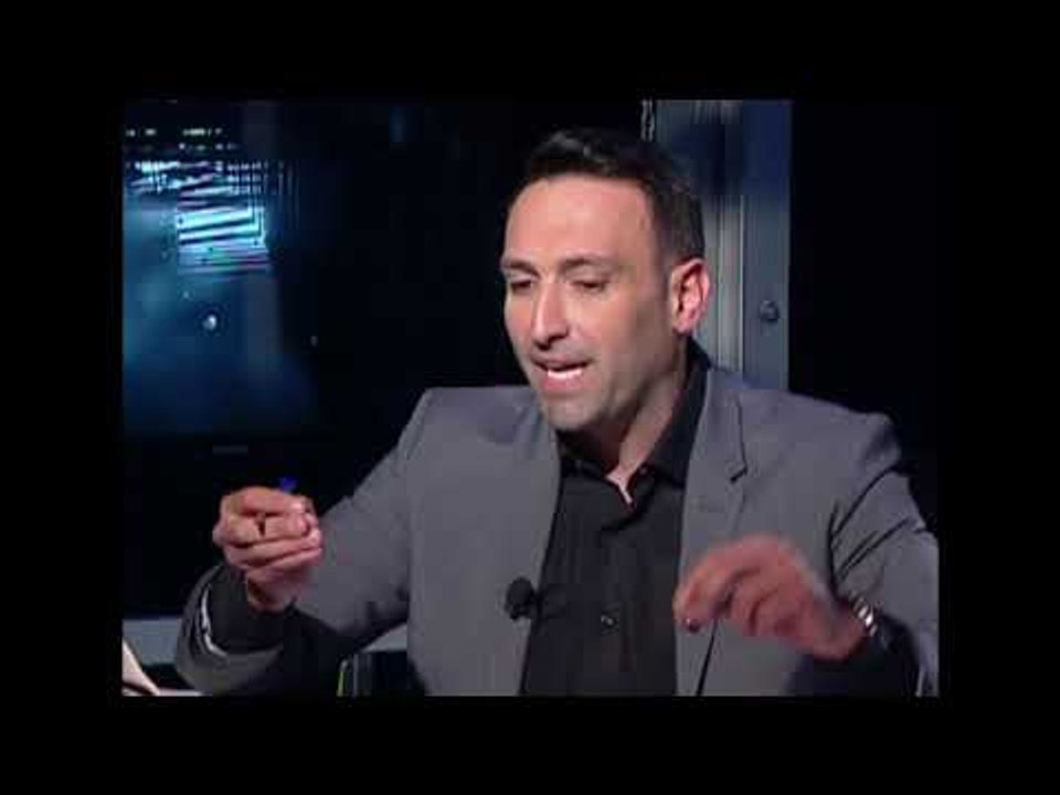 Promo -  بلا تشفير -   حلقة الشيخ سامي الحج أحمد