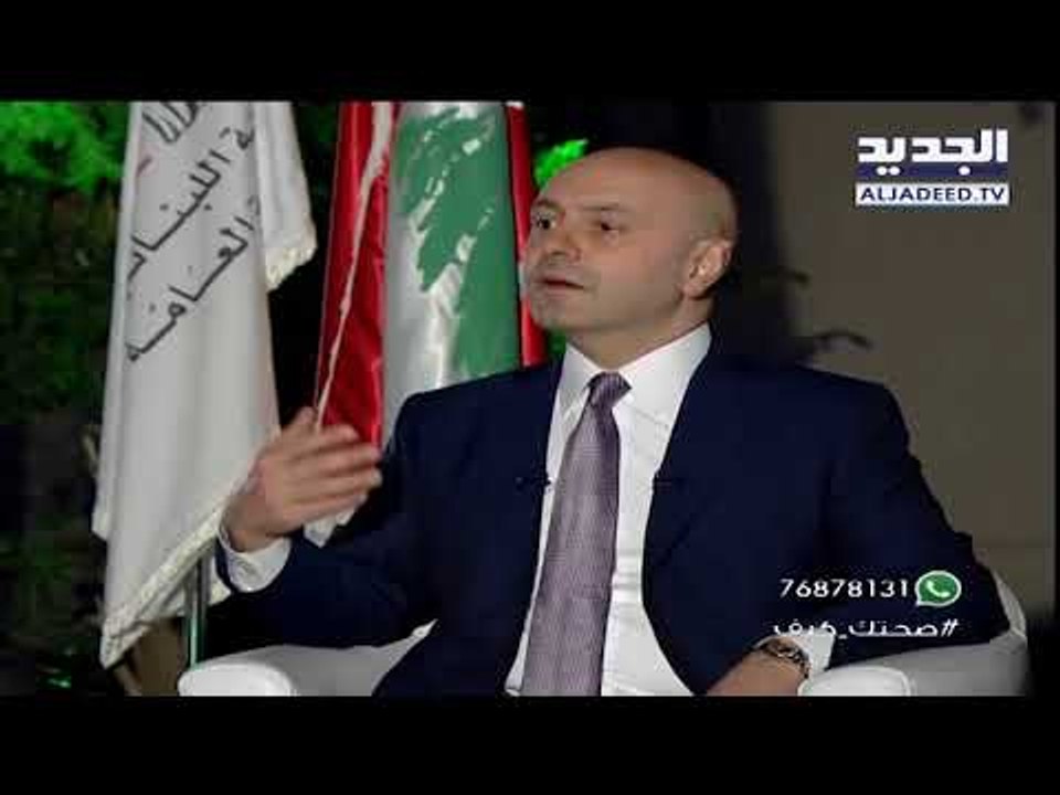 البلد في العناية الفائقة - رسالة من الوزير حاصباني الى أيقونة فلسطين #عهد التميمي