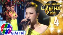 Hãy nghe tôi hát Mùa 5 - Tập 4: Chuyện thường tình thế thôi - Thái Bảo