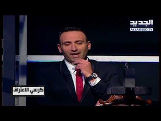 بلا تشفير - حلقة عبد الهادي محفوظ