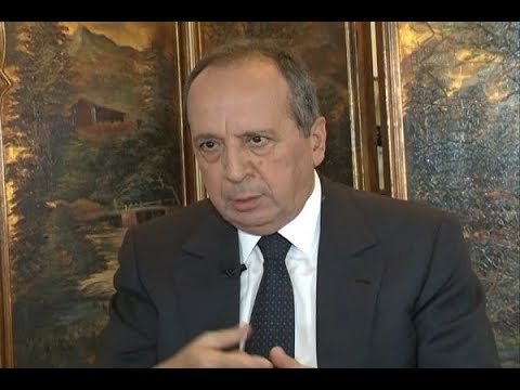 النائب جميل السيد ضمن حلقة خاصة مع الزميل جورج صليبي - Promo