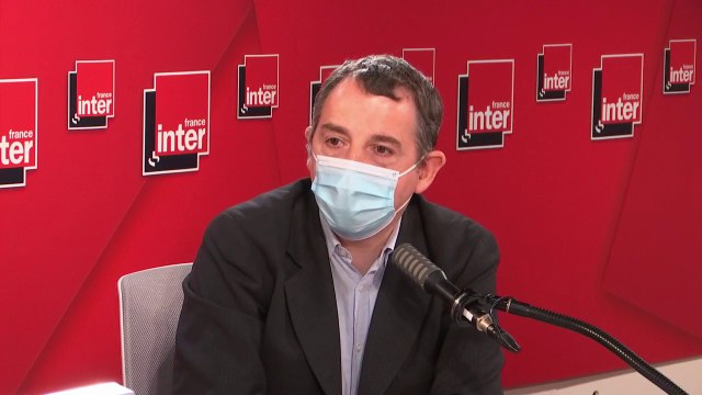 Duel Macron/Le Pen au second tour de la présidentielle2022 : Pour l'instant, le scénario le plus plausible [est celui] de la reconduction, mais on n'est pas à l'abri de surprise (Jérôme Fourquet)