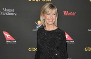 Olivia Newton-John mourning death of her cancer nurse