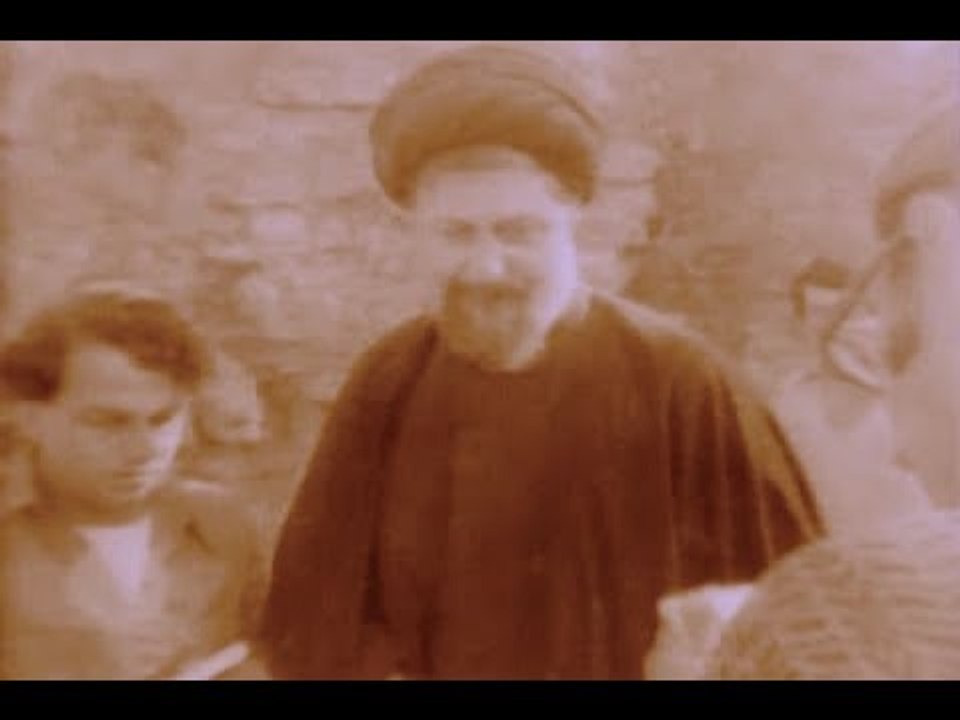 بين زمنين : الحلقة 10