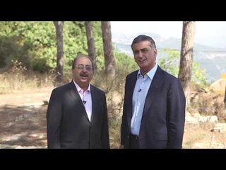 كلنا للوطن حلقة 28-09-2018- Promo