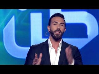 كلنا للوطن - Promo