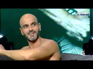 انا هيك - حلقة 26-09-2018