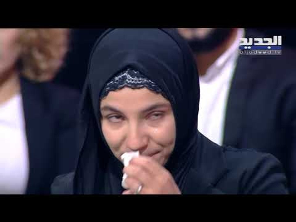 طوني خليفة - الجديد تدخل الأراضي السورية للقاء أسيرة لبنانية متزوجة من داعشي
