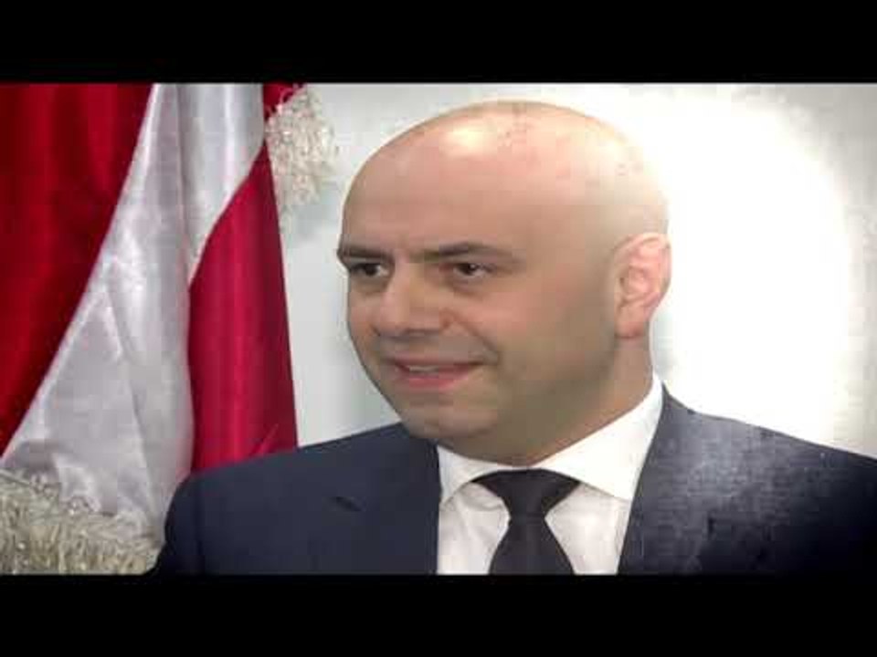 و هلق شو حلقة وزير الصحة غسان حاصباني - Promo