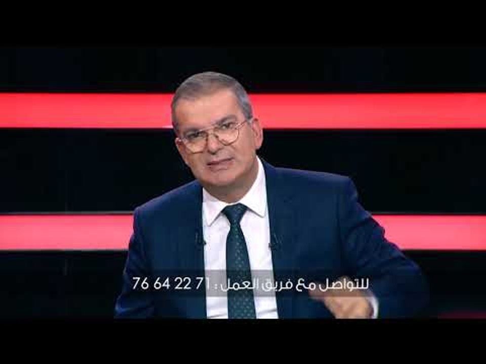 Promo - طوني خليفة