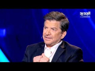 تحت السيطرة - وليد توفيق يدعو فضل شاكر لتسليم نفسه!