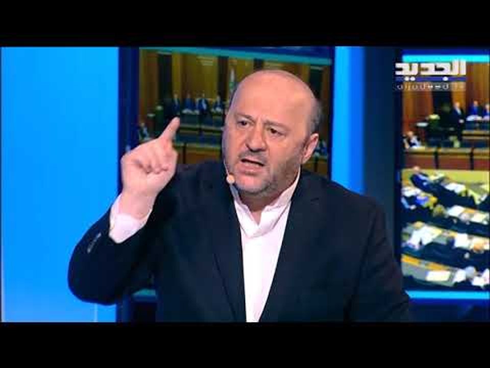 هلق شو - ملحم رياشي من وهلق شو  لست مع استعادة حقوق المسيحيين