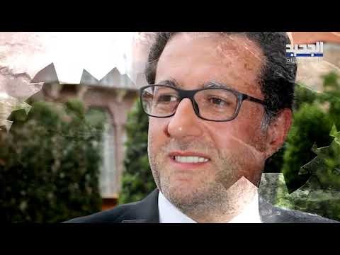 و هلق شو حلقة وزير الاتصالات محمد شقير - Promo