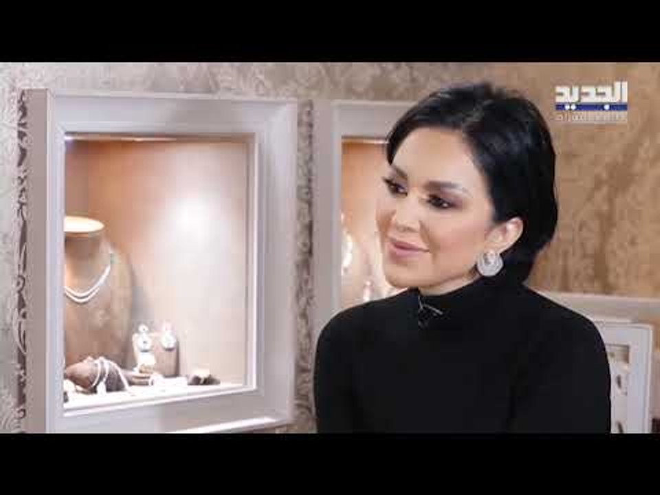Promo - آخر موضة  حلقة 10-02-2019