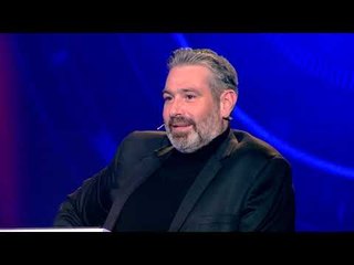 تحت السيطرة - حلقة يورغو شلهوب -  Promo