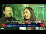 اخر موضة - دار ازياء kenzo