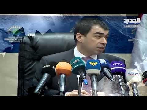 وهلق شو ؟ حلقة النائب سيزار ابي خليل - Promo