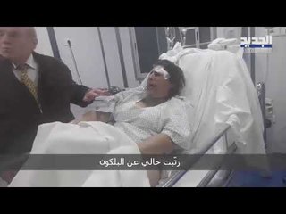 طوني خليفة حلقة 08-04-2019 - Promo