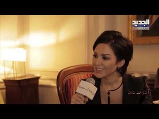 اخر موضة - لقاء مع مصمّم الأزياء داني أطرش