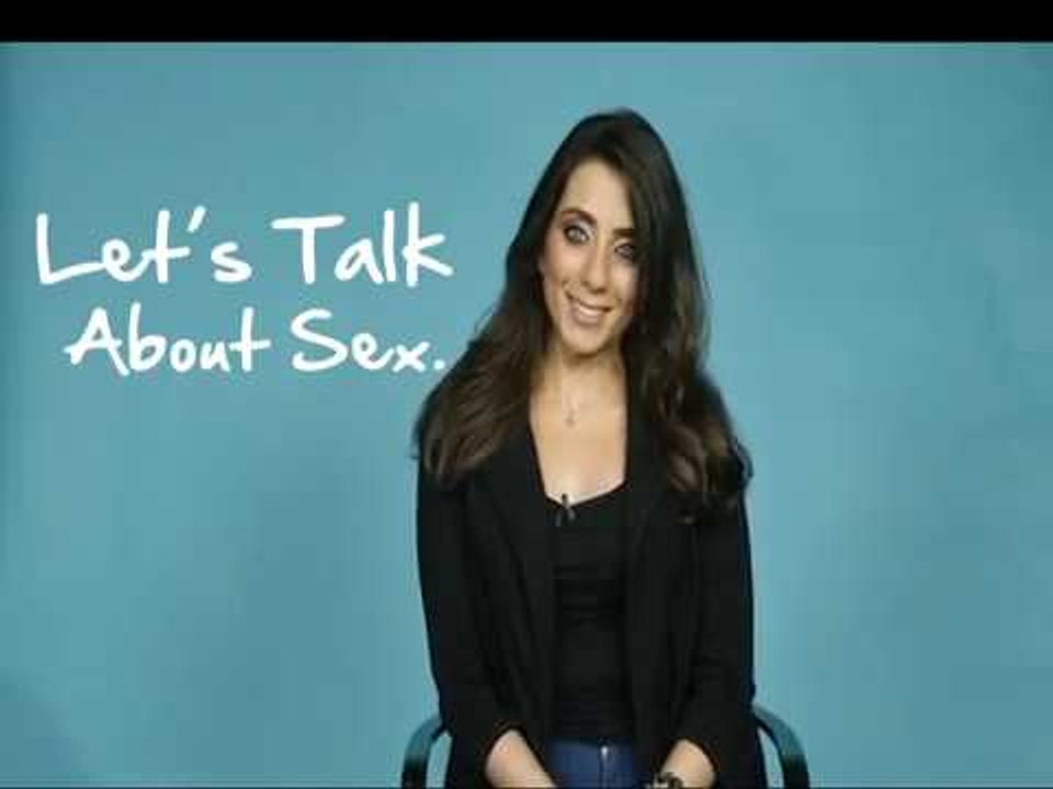 مشاركة الخيال الجنسي تنمي العلاقة بين الشريكين....لا تقللوا من أهمية التواصل - let’s talk about sex