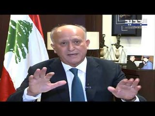 ريفي - وصفت باسيل بداعش المسيحيين لأن سلوكه داعشي في التعيينات والإشتباكات مع جميع الأحزاب