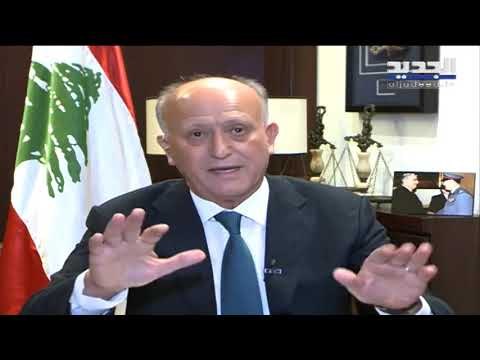 ريفي - وصفت باسيل بداعش المسيحيين لأن سلوكه داعشي في التعيينات والإشتباكات مع جميع الأحزاب