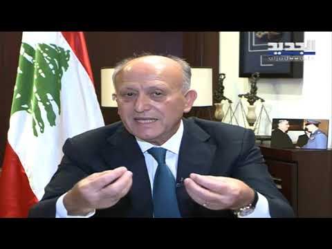 ريفي - شبهت زيارة باسيل بزيارة شارون إلى المسجد الأقصى بسبب المواكبة المؤللة التي ترافقه