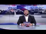 عمشان Show -  الحلقة 26  - أبو طلال معلقاً على اقرار الموازنة: طبخة كوسى!