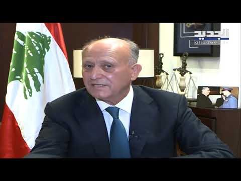 ريفي - باسيل كان زائراً ثقيلاً على طرابلس والجميع اخفى نفسه لعدم استقباله ولقائه