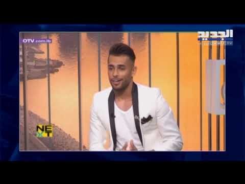 عمشان show الحلقة 33 - أبو طلال يتحدى ملك جمال لبنان... ويتوعده بتصغير صدره!