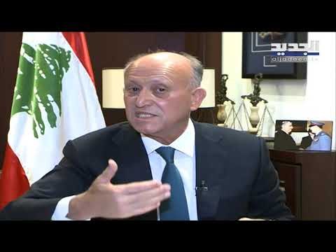 ريفي - هذا اسوأ عهد وأضعف عهد وباسيل يجب ان يكف عن حرق المراحل وليترك العهد لينجز