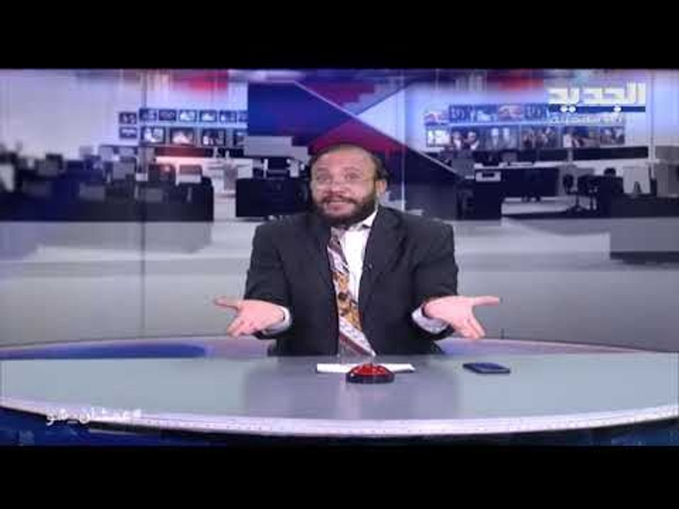 عمشان Show الحلقة 27  - صور انستاغرام الصيفية تستفز أبو طلال... فكيف علّق؟!