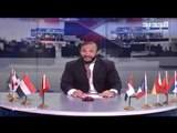عمشان Show الحلقة 37 - أبو طلال يشرح الوضع الحالي في مطار بيروت.. كل العالم بالعالم هون