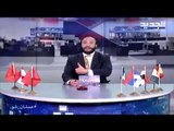عمشان Show الحلقة 39 - الإنفلوسرز والميكاب آرتيست في مرمى أبو طلال!