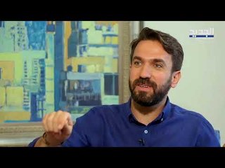مش ممنوع -  لبنان بعلبكي يتحدث عن علاقته بماجدة الرومي