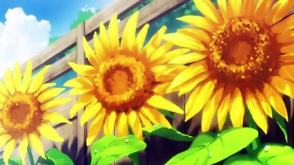 Handa-Kun Go To The Beach With Naru And Friends [Barakamon] Episode 5