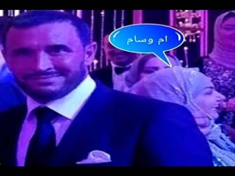 الفيديو الأول لـ زوجة كاظم الساهر الأولى يشعل الانترنت....وماذا عن خطيبته التونسية؟