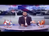 عمشان Show  الحلقة 67 - كيف تحوّلت حياتنا إلى 
