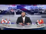 عمشان Show الحلقة 57- مافيات المطاعم في مرمى أبو طلال!