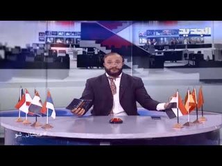 عمشان SHOW الحلقة 66 - تعرّفوا على عادات مجتمع الأراغيل مع #أبو_طلال...خارج كوكب الأرض