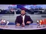 عمشان Show الحقة 74 - أبو طلال يشمت بترامب بعد قرار عزله!