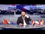 عمشان Show الحلقة 85 - ابو طلال معصب بسبب الإضرابات في لبنان.. كلن يعني كلن!