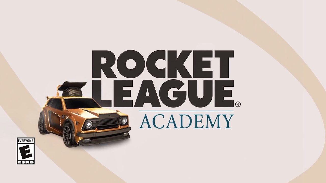 Rocket League Academy - Orientation