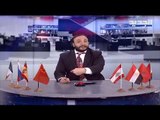 عمشان Show الحلقة 95-  ابو طلال: شعب بدو نووي وربنا مش عارف يستجيب!