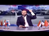 عمشان show الحلقة 83 - أبو طلال يرفع الصوت عاليا.. عفوا معالي الوزير
