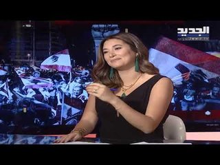 يوميات ثورة - حلقة 07-11-2019