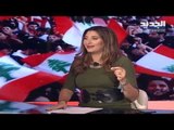 يوميات ثورة - حلقة 21-11-2019