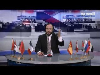 عمشان Show الحلقة 114 - #أبو_طلال يخرج عن صمته: الجيش والقوى الأمنية خط أحمر