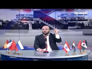 عمشان Show الحلقة 111 - ابو طلال يوجه رسالة الى العميل فاخوري: مش حنطوبز للتحاميل مش ح نسامح العميل.